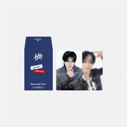 SUPER JUNIOR - 83Z - RANDOM TRADING CARD [FANCON TOUR_1983 MD]