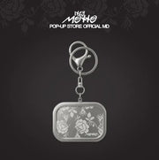 ITZY - MINI TIN CASE KEYRING <Motto> [POP-UP STORE]