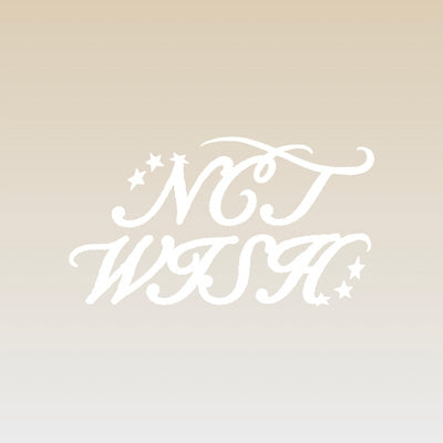 [PRE-ORDER] NCT WISH - [WISHLIST] REGULAR VER.