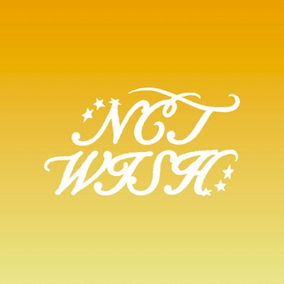 [PRE-ORDER] NCT WISH - [WISHLIST] WISH FOR U (CASSETTE VER.)