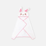 HEARTS2HEARTS - HOODIE BLANKET [ICONIC HEART_MD]