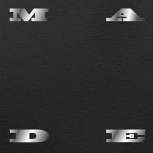 BIGBANG - 2016 BIGBANG World Tour [Made] : Final In Seoul Live CD