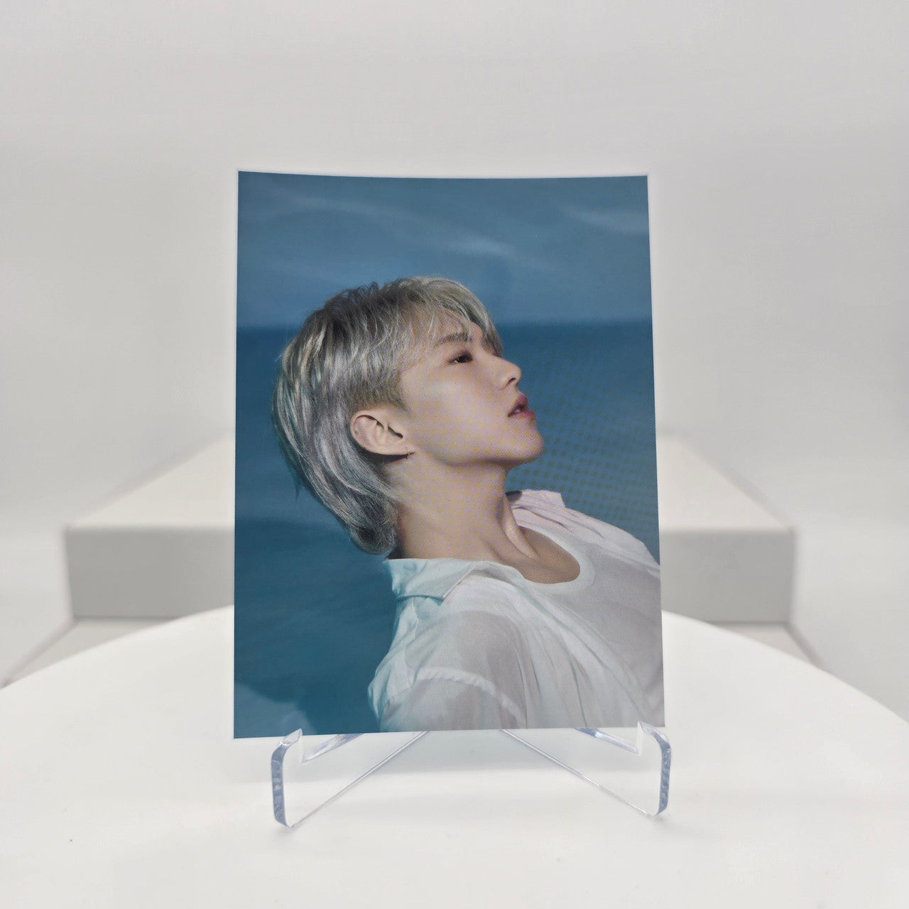 SEVENTEEN - SPILL THE FEELS - MAKESTAR POB GIFT