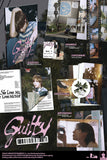 TAEMIN (SHINEE) - GUILTY (PHOTO BOOK VER.) [4TH MINI ALBUM]