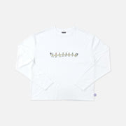 HEARTS2HEARTS - LONG SLEEVE [ICONIC HEART_MD]