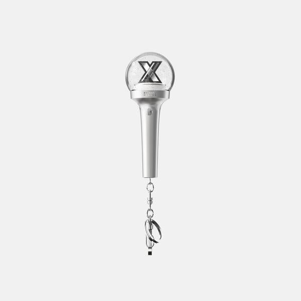 [PRE-ORDER] Xdinary Heroes - LIGHT STICK MINI KEYRING [Beautiful Mind] World Tour FINALE in SEOUL Merch