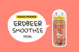 COCOA FRIENDS - STRAWBERRY SMOOTHIE (190ml)