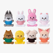 STRAY KIDS - SKZOO PLUSH HUG ME Ver.  [SKZOO Everywhere All Around The World]
