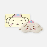 HEARTS2HEARTS - SLEEPING MASK [ICONIC HEART_MD]