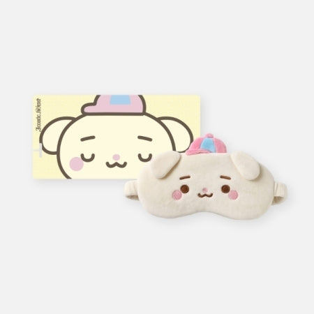 HEARTS2HEARTS - SLEEPING MASK [ICONIC HEART_MD]