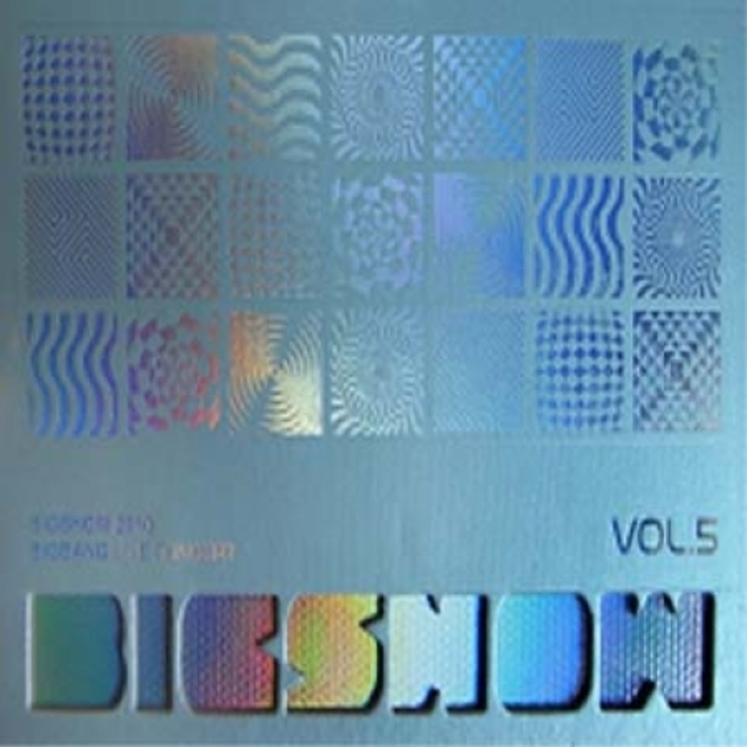 BIGBANG - 2010 CONCERT LIVE ALBUM (BIG SHOW)