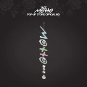 ITZY - DIY ACRYLIC SUNCATCHER <Motto> [POP-UP STORE]
