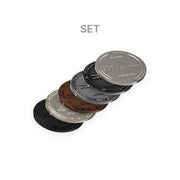 LE SSERAFIM - SOUND COIN ALBUM SET