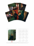 GOT7 - MAD (WINTER EDITION) [MINI ALBUM REPACKAGE]