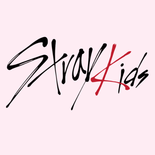 STRAY KIDS