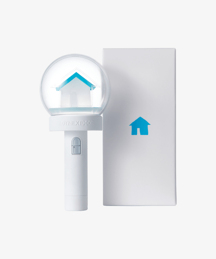 BOYNEXTDOOR - OFFICIAL LIGHTSTICK