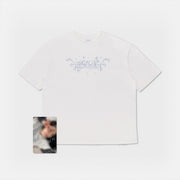 RED VELVET - T-SHIRT SET_DAY ver. [FANCON : A DAY IN RED & VELVET_MD]