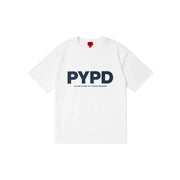 CORTIS - PYPD T-SHIRT (WHITE) ['26 CORTIS TOUR : PUT YOUR PHONE DOWN MD]