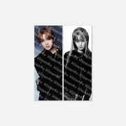 SHINee - POSTER SET - The Trilogy I - 2026 SHINee WORLD VIII : [THE INVERT]