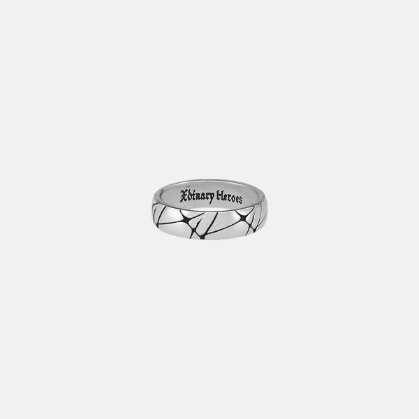 [PRE-ORDER] Xdinary Heroes - SILVER RING [Beautiful ind] World Tour FINALE in SEOUL erch