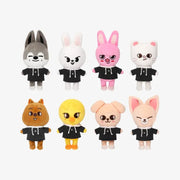STRAY KIDS - SKZOO PLUSH ORIGINAL Ver.  [SKZOO Everywhere All Around The World]