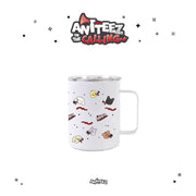 ATEEZ - ANITEEZ IN THE CALLING - STAINLESS MUG