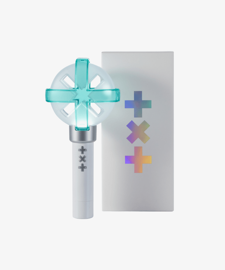 TXT (TOMORROW X TOGETHER) - Official Light Stick Ver.2