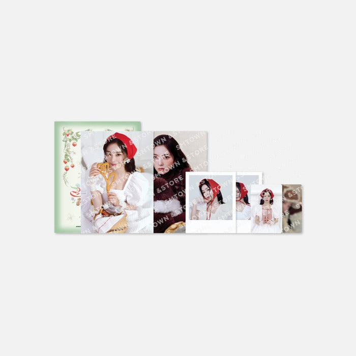 [PRE-ORDER] RED VELVET - 2026 SEASON'S GREETINGS MD