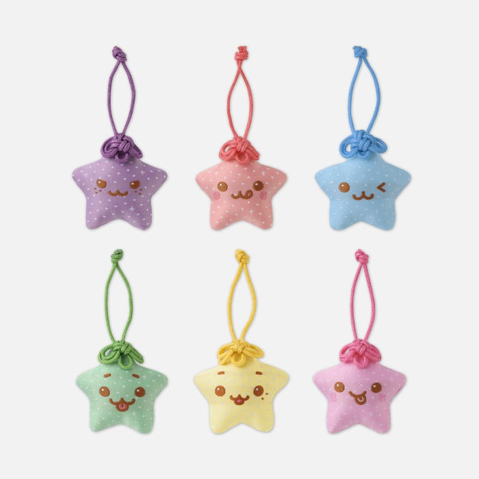 NCT WISH - WISH CHARM [INTO THE WISH : OUR WISH ENCORE MD]