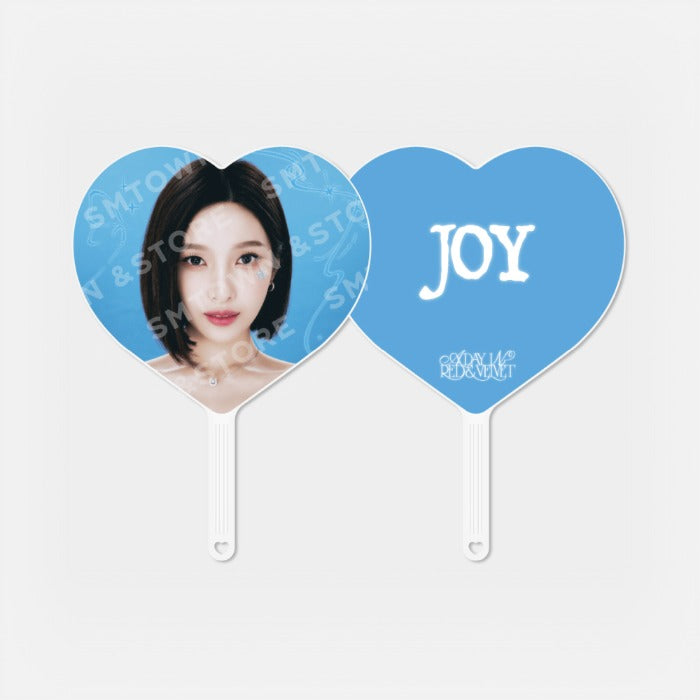 RED VELVET - IMAGE PICKET [FANCON : A DAY IN RED & VELVET_MD]