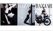 SANA (TWICE) - BAZAAR MAGAZINE SUMMER 2026 EDITION