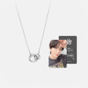 SUPER JUNIOR - 83Z_NECKLACE [FANCON TOUR_1983 MD]