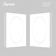 ITZY - MINI ALBUM <Motto> (POCAALBUM Ver.) - MAKESTAR POB