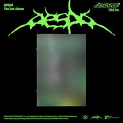 AESPA - The 2nd Album [LEMONADE] (P.O.S Ver.) - YES24 POB