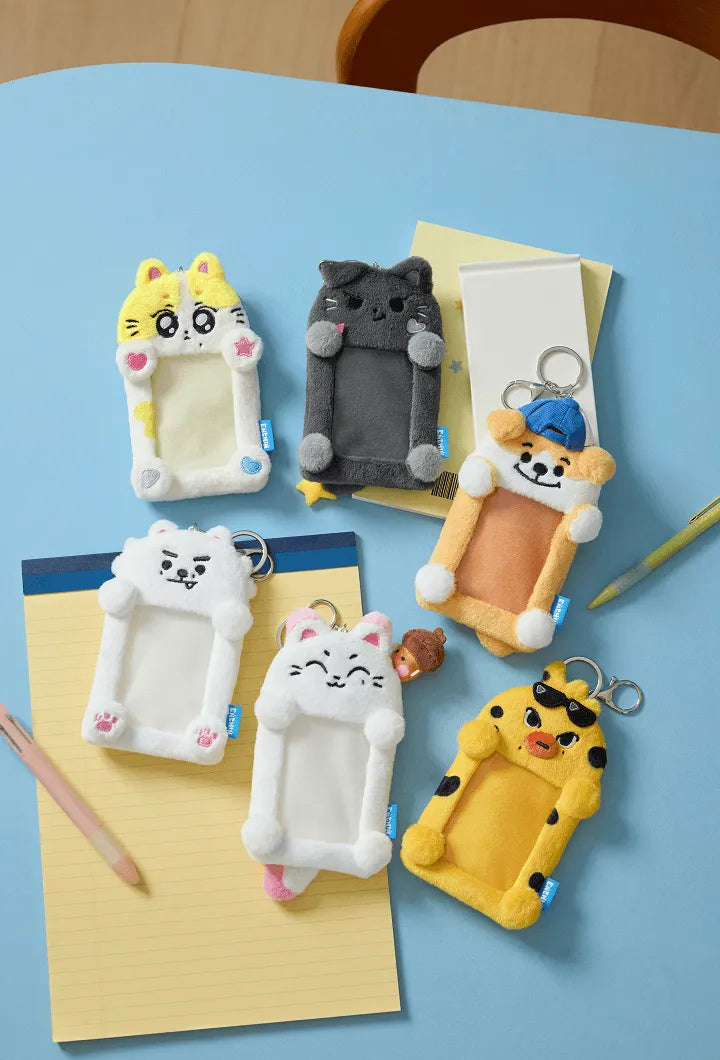 ENHYPEN - [ENCHIN] MD - Photocard Holder