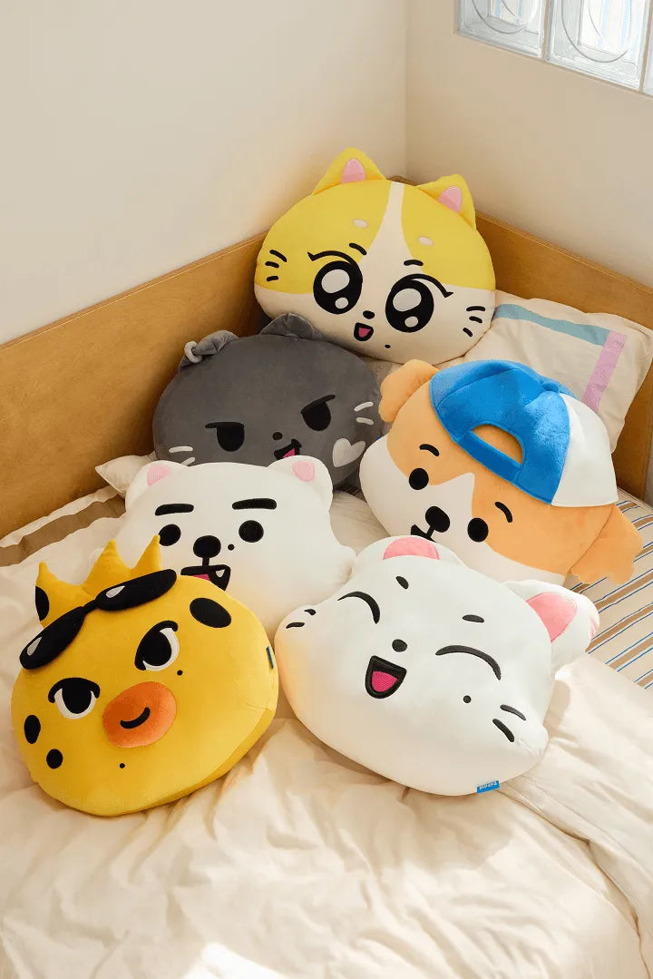 ENHYPEN - [ENCHIN] MD - Face Cushion
