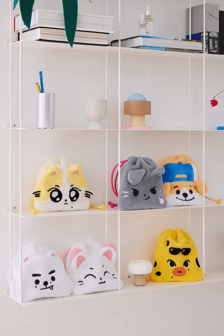 ENHYPEN - [ENCHIN] MD - Pouch