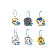 ENHYPEN - [ENCHIN] MD - Cushion Keyring (RANDOM)