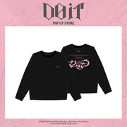 STRAY KIDS - LONG SLEEVE [DO IT POP-UP MD]