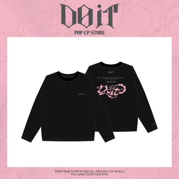 [PRE-ORDER] STRAY KIDS - LONG SLEEVE [DO IT POP-UP MD]