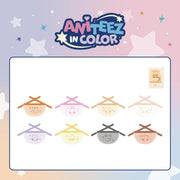 ATEEZ - ANITEEZ MINI BIB  [ANITEEZ IN COLOR]