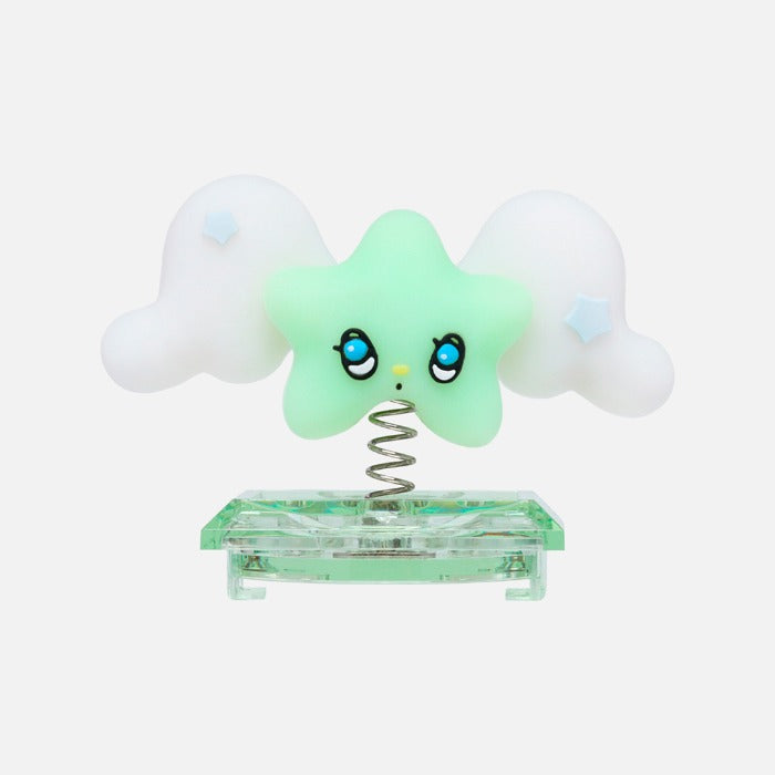 [PRE-ORDER] NCT WISH -  WICHU FANLIGHT CAP CHARM [1st CONCERT TOUR 'INTO THE WISH : Our WISH' MD]