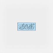RED VELVET - BADGE [FANCON : A DAY IN RED & VELVET_MD]