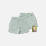 SHINEE - SHORT PANTS [ATMOS MD]