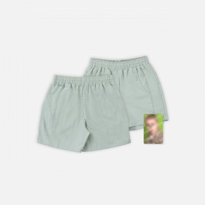 SHINEE - SHORT PANTS [ATMOS MD]