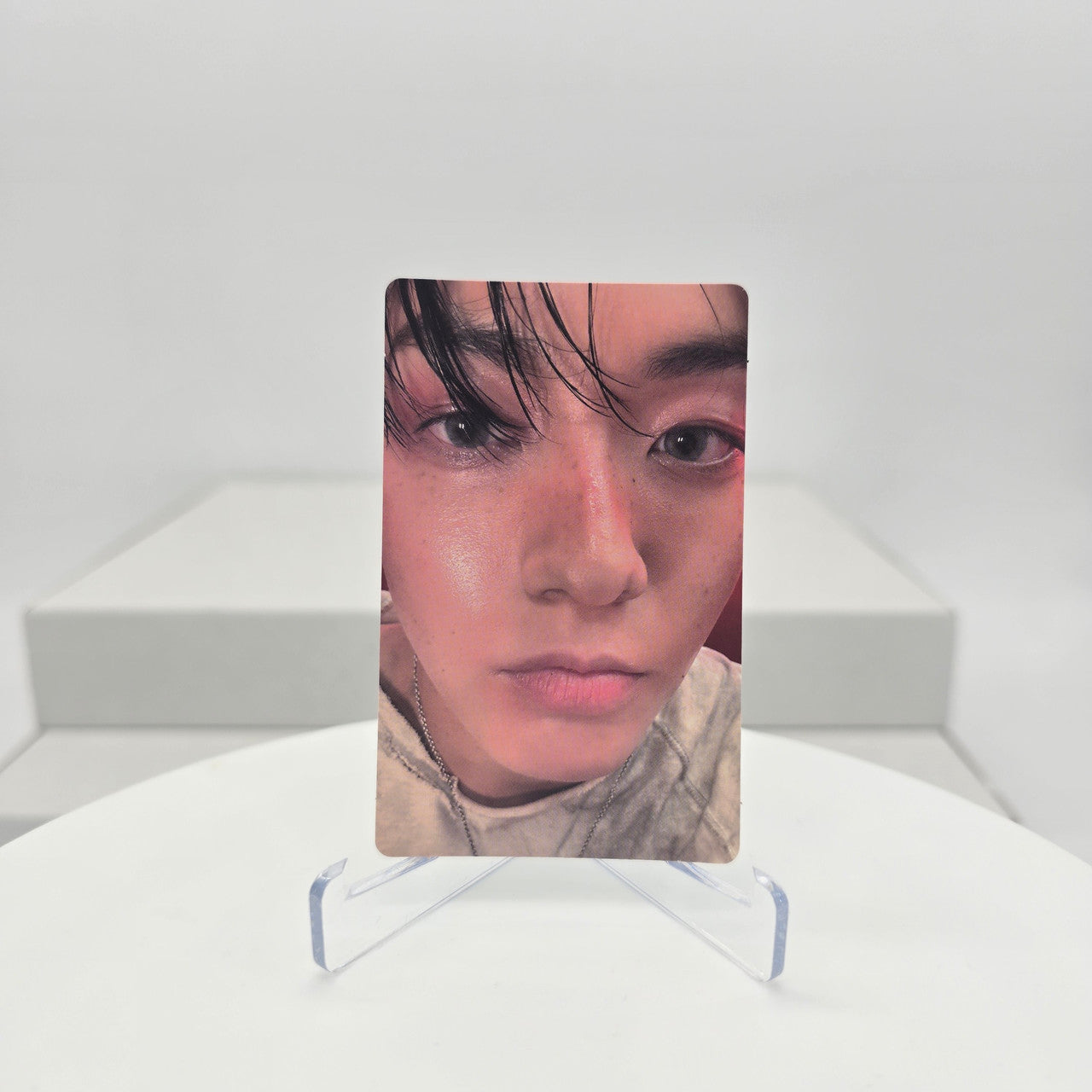 TOMORROW X TOGETHER (TXT) - THE STAR CHAPTER : TOGETHER - WEVERSE POB PHOTOCARD