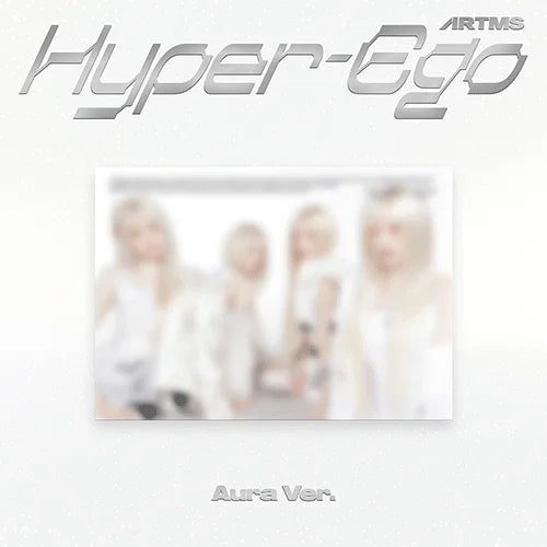 ARTMS - [HYPER-EGO]