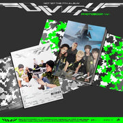 NCT 127 - 7TH ALBUM [BLINGY] (PHOTOBOOK VER.)