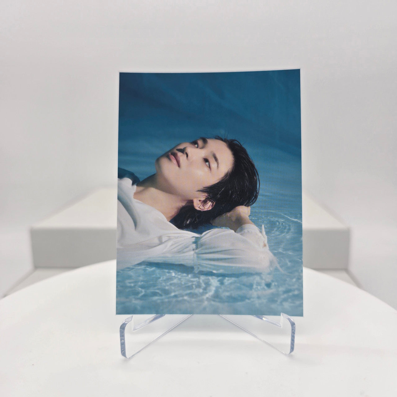 SEVENTEEN - SPILL THE FEELS - MAKESTAR POB GIFT