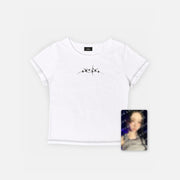 AESPA - T-SHIRT SET (WDA) [LEMONADE MD]
